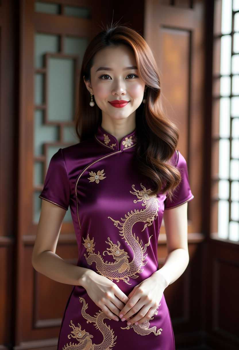 雾港来信海报